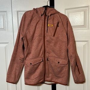 Oakley men’s hoodie size medium